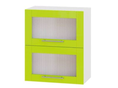 Витрина кухонная навесная ВВ14-600 Модерн Эверест