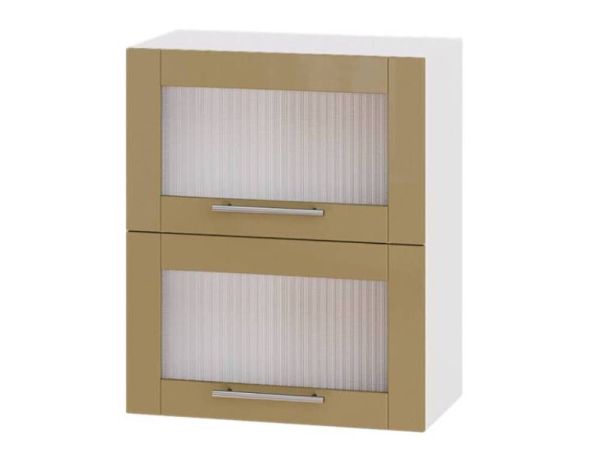 Витрина кухонная навесная ВВ14-600 Модерн Эверест