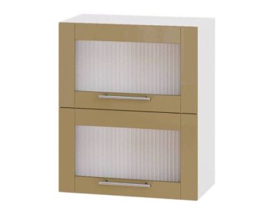 Вітрина кухонна навісна ВВ14-600 Модерн Еверест Вітрина кухонна навісна ВВ14-600 Модерн Еверест