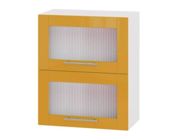 Витрина кухонная навесная ВВ14-600 Модерн Эверест