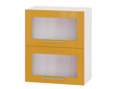 Витрина кухонная навесная ВВ14-600 Модерн Эверест Витрина кухонная навесная ВВ14-600 Модерн Эверест