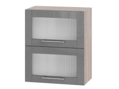 Витрина кухонная навесная ВВ14-600 Модерн Эверест Витрина кухонная навесная ВВ14-600 Модерн Эверест