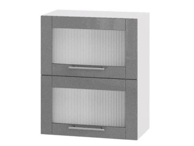 Вітрина кухонна навісна ВВ14-600 Модерн Еверест Вітрина кухонна навісна ВВ14-600 Модерн Еверест