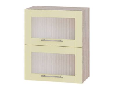 Витрина кухонная навесная ВВ14-600 Модерн Эверест