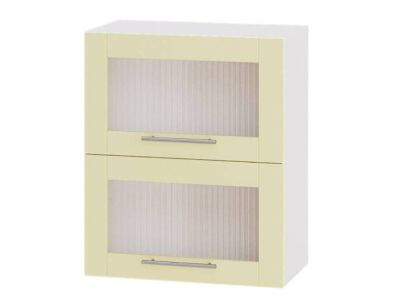 Витрина кухонная навесная ВВ14-600 Модерн Эверест