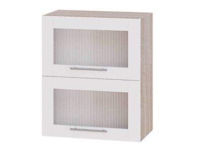 Вітрина кухонна навісна ВВ14-600 Модерн Еверест Вітрина кухонна навісна ВВ14-600 Модерн Еверест