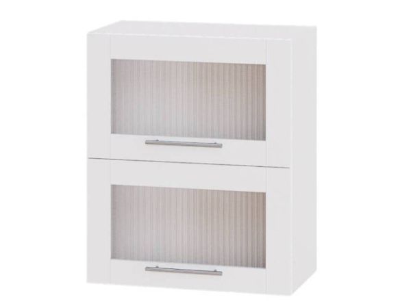 Витрина кухонная навесная ВВ14-600 Модерн Эверест