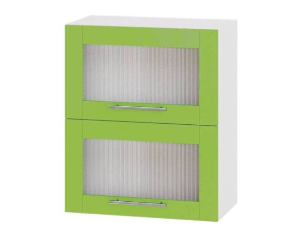 Витрина кухонная навесная ВВ14-600 Модерн Эверест