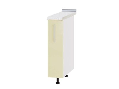 Тумба кухонная нижняя карго Н81-200 Модерн Эверест