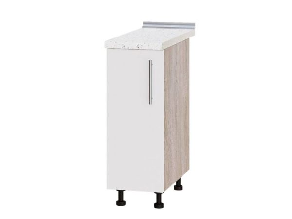 Тумба кухонна нижня Н83-300 Модерн Еверест