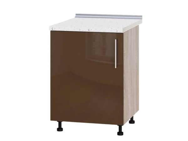 Тумба кухонна для мийки Н79-600 Модерн Еверест