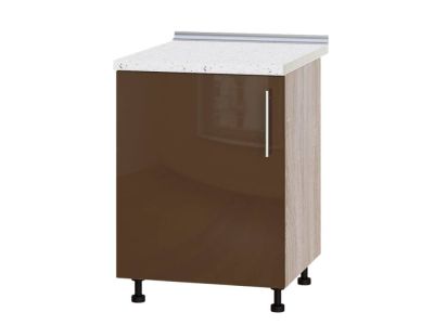 Тумба кухонна для мийки Н79-600 Модерн Еверест Тумба кухонна для мийки Н79-600 Модерн Еверест