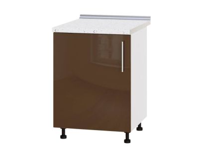 Тумба кухонна для мийки Н79-600 Модерн Еверест Тумба кухонна для мийки Н79-600 Модерн Еверест