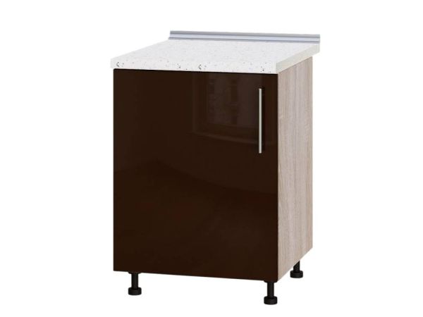 Тумба кухонна для мийки Н79-600 Модерн Еверест