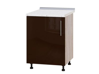 Тумба кухонная для мойки Н79-600 Модерн Эверест Тумба кухонная для мойки Н79-600 Модерн Эверест