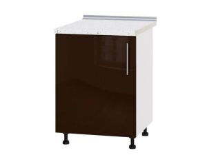 Тумба кухонная для мойки Н79-600 Модерн Эверест