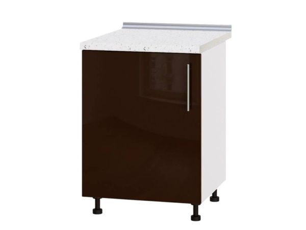 Тумба кухонная для мойки Н79-600 Модерн Эверест