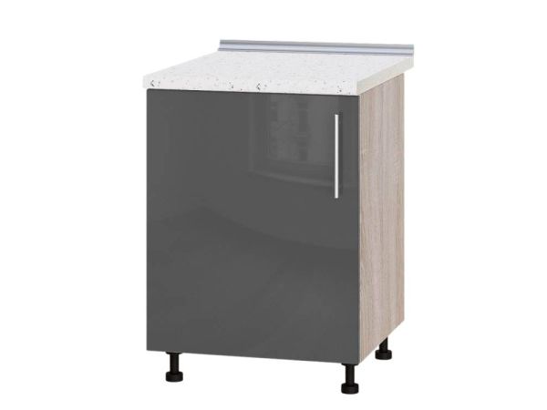 Тумба кухонна для мийки Н79-600 Модерн Еверест