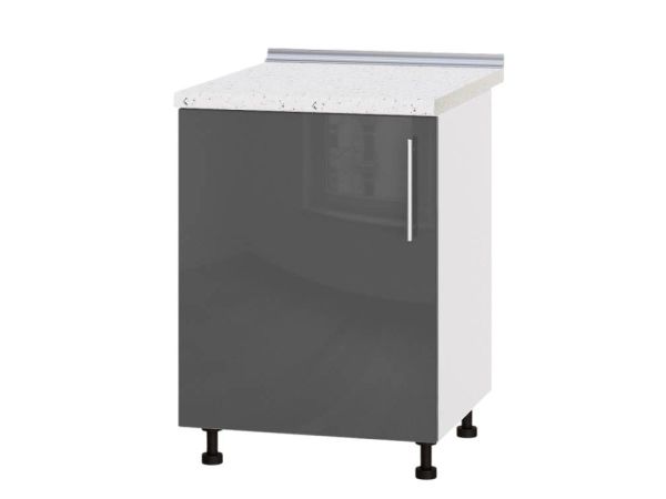 Тумба кухонна для мийки Н79-600 Модерн Еверест
