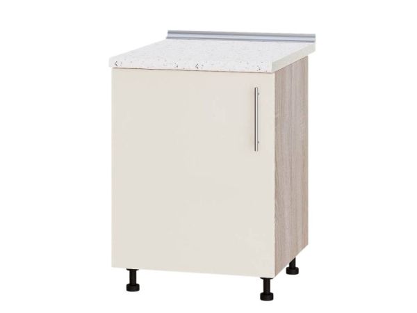 Тумба кухонна для мийки Н79-600 Модерн Еверест