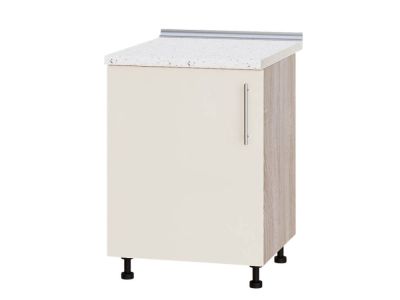 Тумба кухонная для мойки Н79-600 Модерн Эверест Тумба кухонная для мойки Н79-600 Модерн Эверест