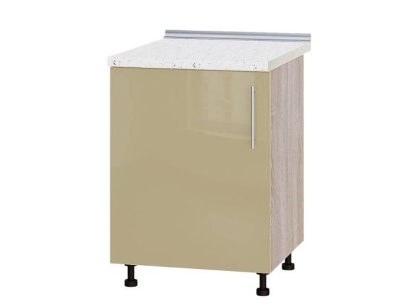 Тумба кухонная для мойки Н79-600 Модерн Эверест