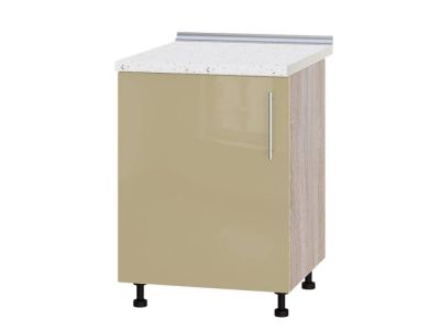 Тумба кухонна для мийки Н79-600 Модерн Еверест Тумба кухонна для мийки Н79-600 Модерн Еверест