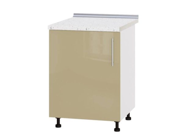 Тумба кухонная для мойки Н79-600 Модерн Эверест