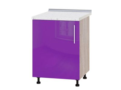 Тумба кухонна для мийки Н79-600 Модерн Еверест Тумба кухонна для мийки Н79-600 Модерн Еверест