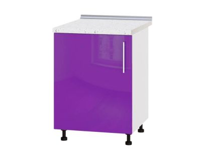 Тумба кухонна для мийки Н79-600 Модерн Еверест Тумба кухонна для мийки Н79-600 Модерн Еверест