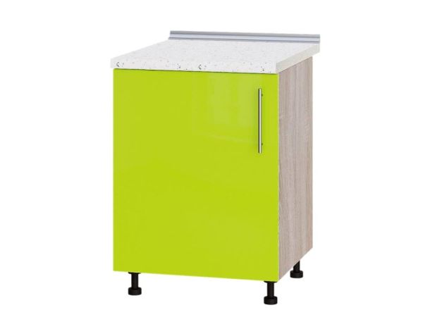 Тумба кухонна для мийки Н79-600 Модерн Еверест