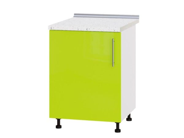 Тумба кухонна для мийки Н79-600 Модерн Еверест