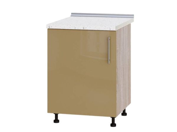 Тумба кухонна для мийки Н79-600 Модерн Еверест