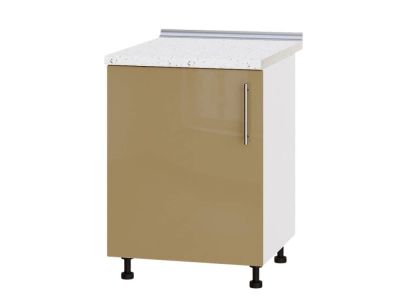 Тумба кухонна для мийки Н79-600 Модерн Еверест Тумба кухонна для мийки Н79-600 Модерн Еверест