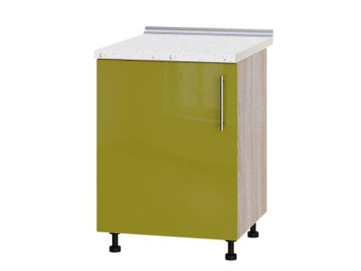 Тумба кухонная для мойки Н79-600 Модерн Эверест Тумба кухонная для мойки Н79-600 Модерн Эверест