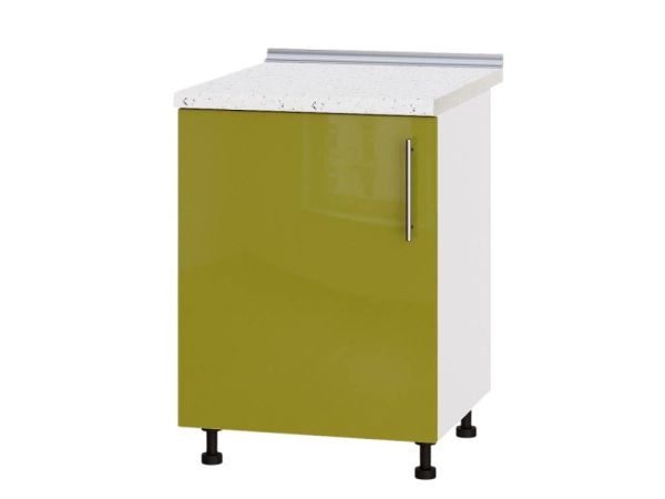 Тумба кухонна для мийки Н79-600 Модерн Еверест