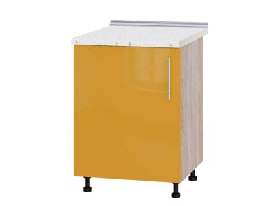 Тумба кухонна для мийки Н79-600 Модерн Еверест Тумба кухонна для мийки Н79-600 Модерн Еверест