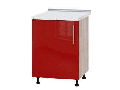 Тумба кухонна для мийки Н79-600 Модерн Еверест