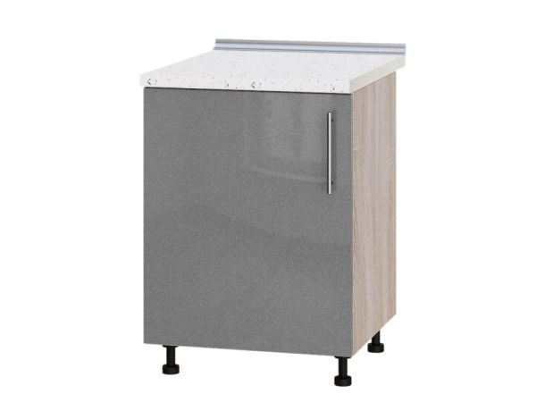 Тумба кухонная для мойки Н79-600 Модерн Эверест