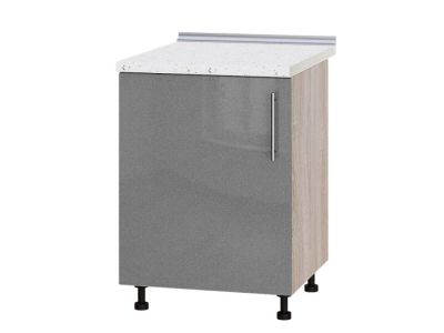 Тумба кухонна для мийки Н79-600 Модерн Еверест Тумба кухонна для мийки Н79-600 Модерн Еверест