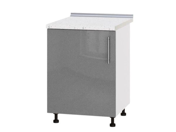 Тумба кухонна для мийки Н79-600 Модерн Еверест