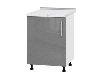 Тумба кухонна для мийки Н79-600 Модерн Еверест Тумба кухонна для мийки Н79-600 Модерн Еверест