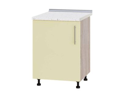 Тумба кухонная для мойки Н79-600 Модерн Эверест