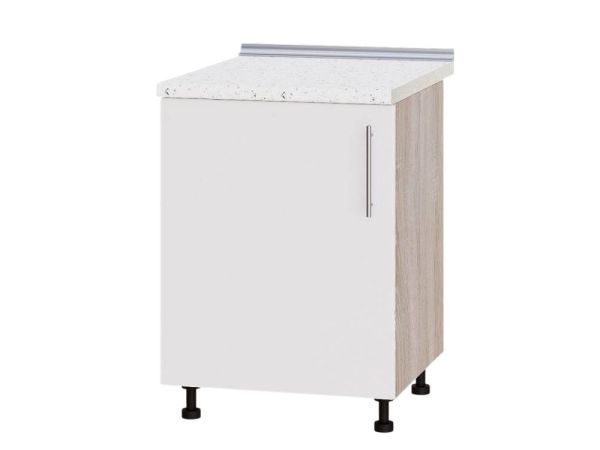 Тумба кухонна для мийки Н79-600 Модерн Еверест