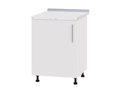 Тумба кухонная для мойки Н79-600 Модерн Эверест Тумба кухонная для мойки Н79-600 Модерн Эверест