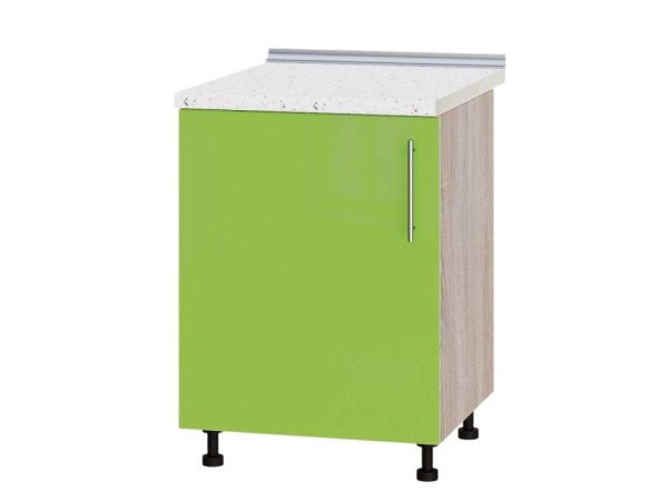 Тумба кухонная для мойки Н79-600 Модерн Эверест