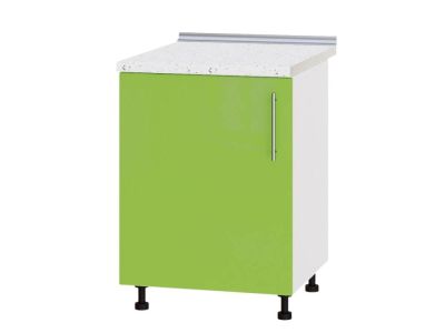 Тумба кухонная для мойки Н79-600 Модерн Эверест Тумба кухонная для мойки Н79-600 Модерн Эверест