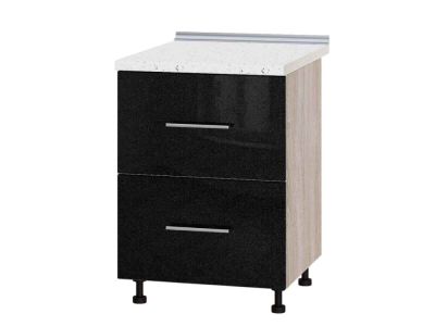 Тумба нижняя Н86-600 Модерн Эверест Тумба нижняя Н86-600 Модерн Эверест