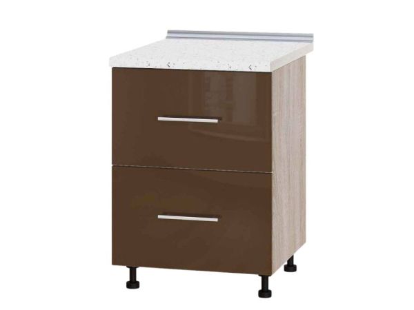 Тумба нижня Н86-600 Модерн Еверест