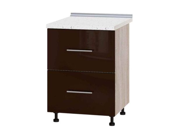 Тумба нижня Н86-600 Модерн Еверест